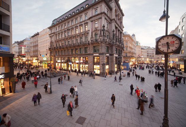 O zmianie prawa w Austrii zdecydował Trybunał Konstytucyjny