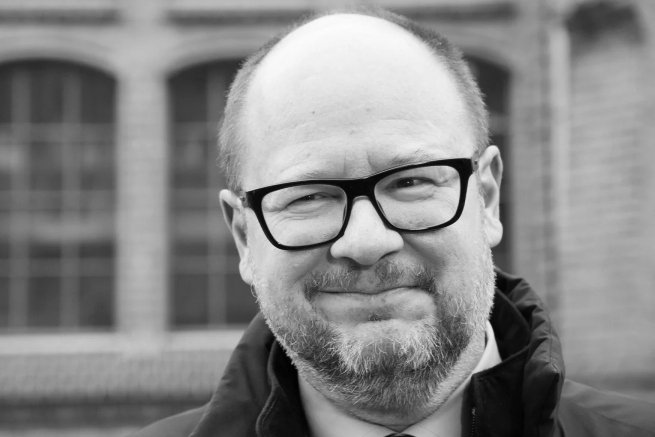 Gdańsk ogłosił program z okazji trzeciej rocznicy śmierci Pawła Adamowicza.