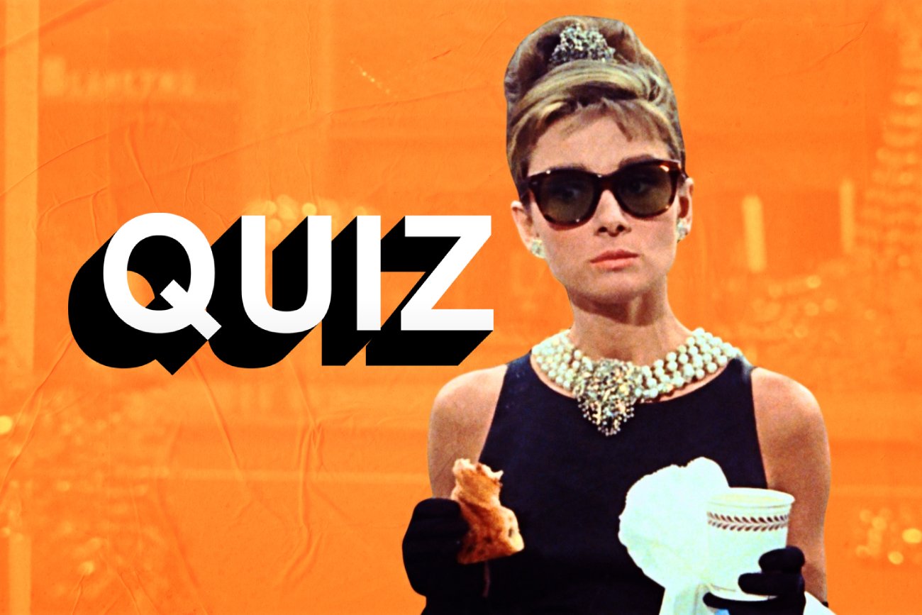 Znają je całe pokolenia. Sprawdź, jak dobrze pamiętasz największe gwiazdy Hollywood