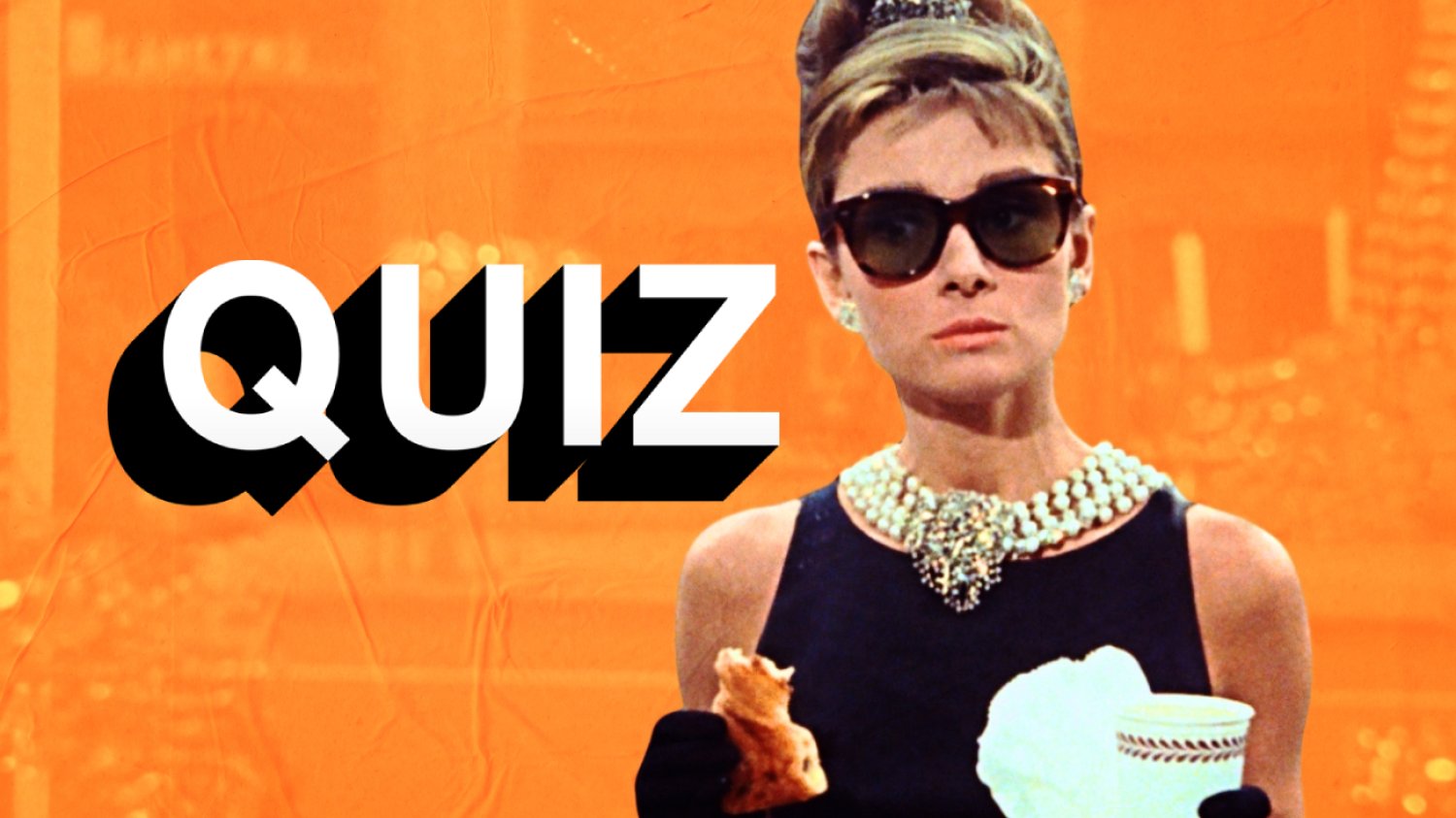 Znają je całe pokolenia. Sprawdź, jak dobrze pamiętasz największe gwiazdy Hollywood Znają je pokolenia. Sprawdź, jak dobrze pamiętasz gwiazdy Hollywood (QUIZ)