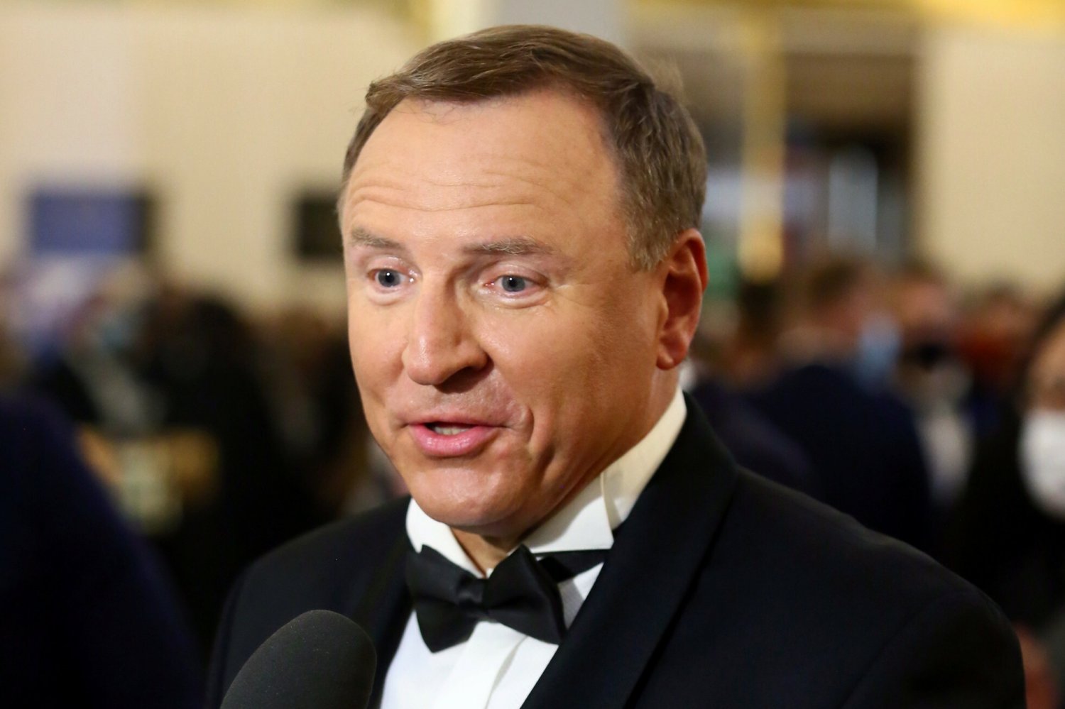 Media rządowe z ogromnym wsparciem z budżetu. Większość pieniędzy trafi do TVP.