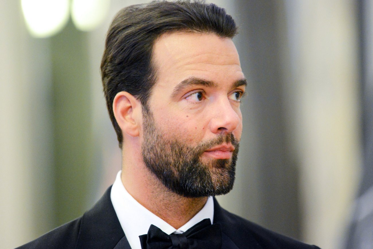 Conrado Moreno o wypadku na skuterze w TVP. Do dziś odczuwa konsekwencje