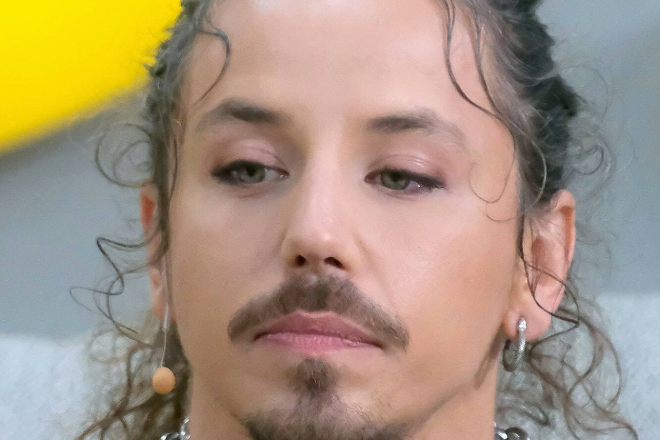 Michał Szpak o kulisach pracy w TVP. Mobbing i szukanie tęczy