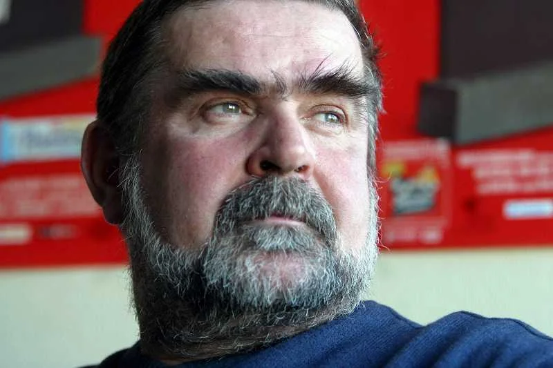 Janusz Rewiński