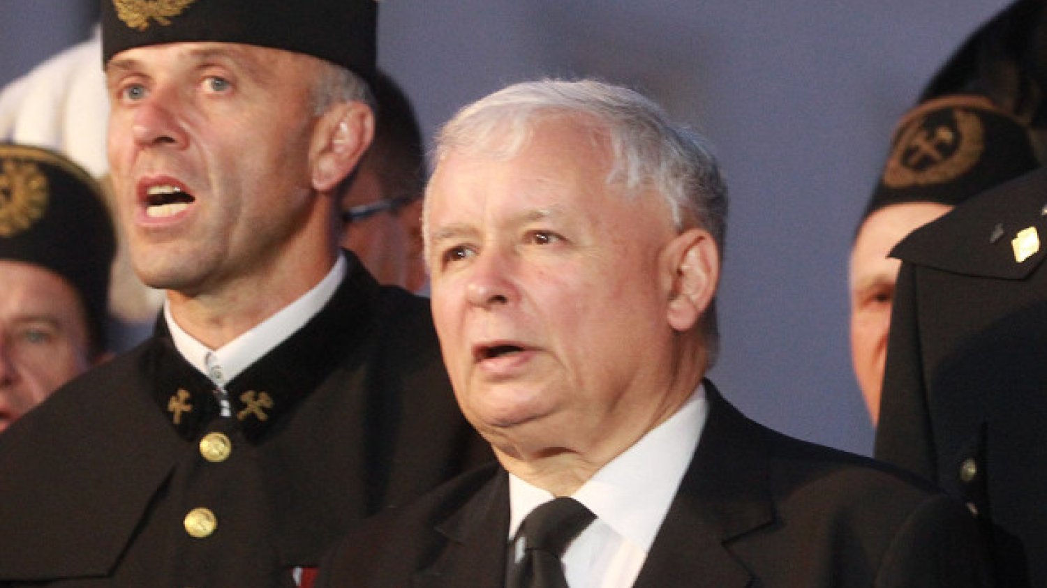PiS pewnie zwyciężyło w sierpniowym sondażu GfK Polonia