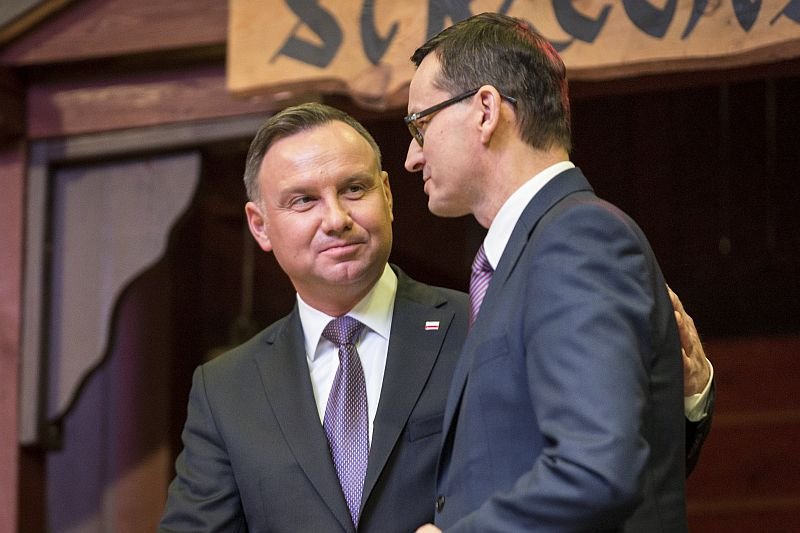 Niedawno kandydat PiS w wyborach prezydenckich został wygwizdany na Kaszubach. Teraz rząd PiS zabiera obiecane kaszubskim samorządom pieniądze.