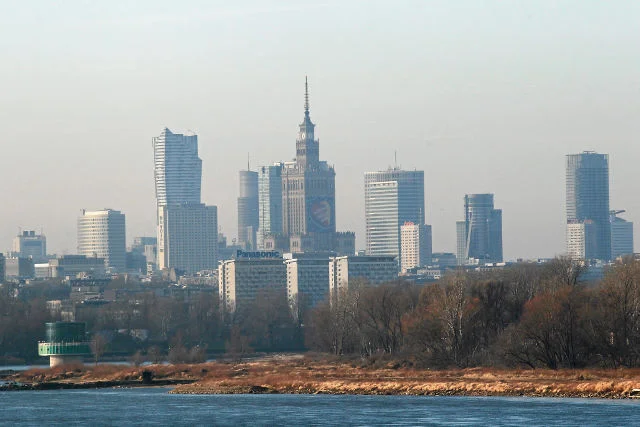 Samorząd województwa mazowieckiego nie chce płacić "janosikowego"