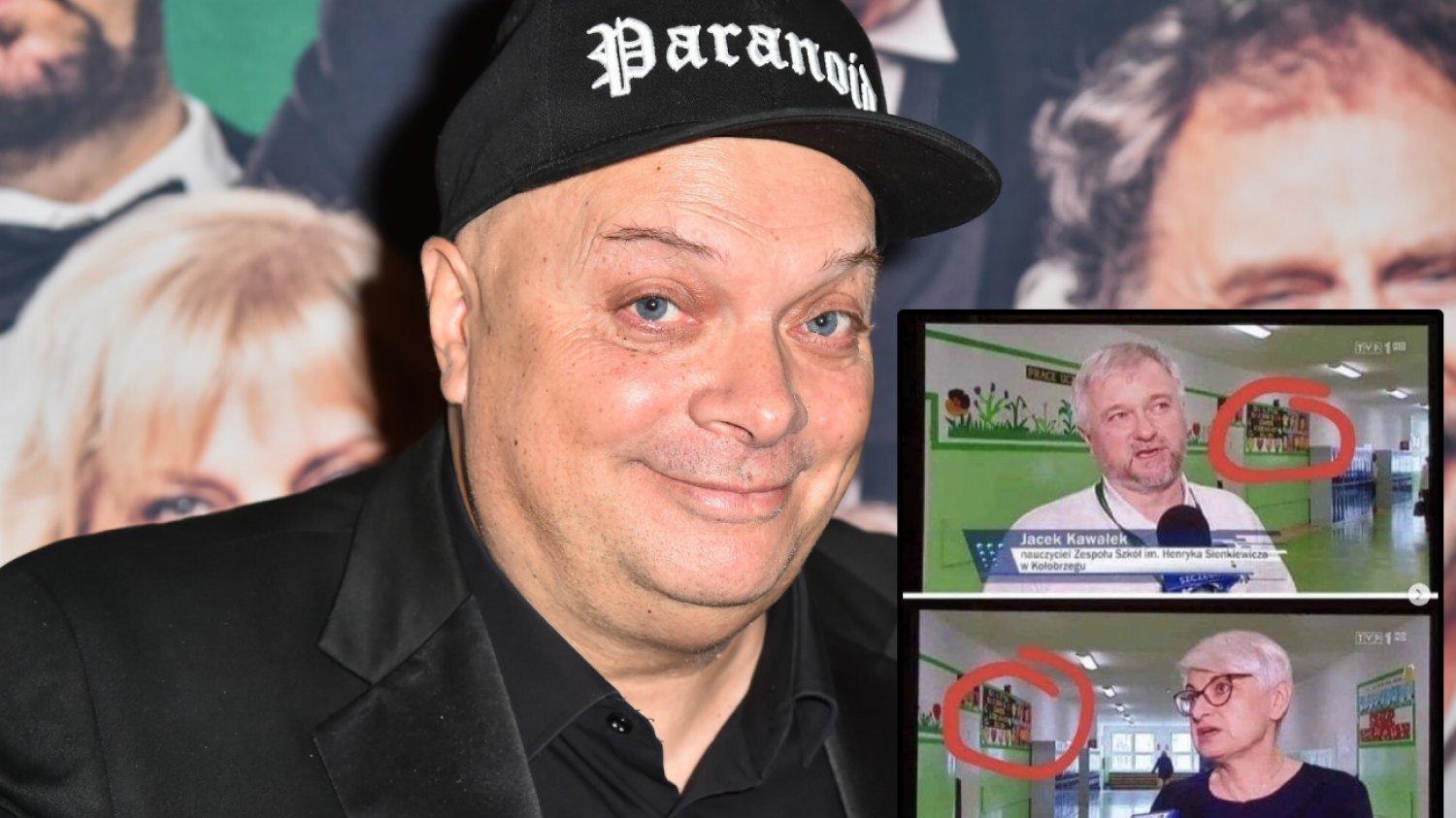 Krzysztof Skiba uderza w TVP. Nawiązał do propagandy telewizji Putina