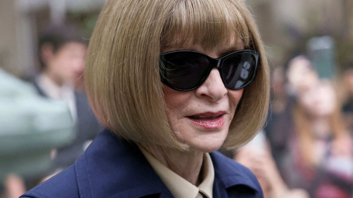 Anna Wintour