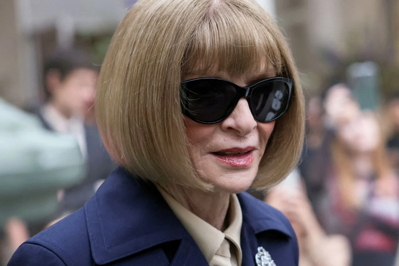 Anna Wintour