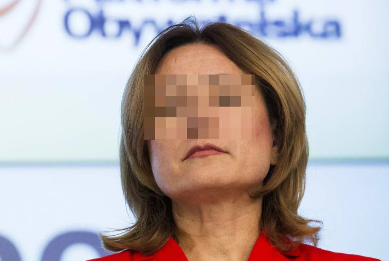 Była posłanka PO zatrzymana przez CBA. Kobiecie postawiono już zarzuty.