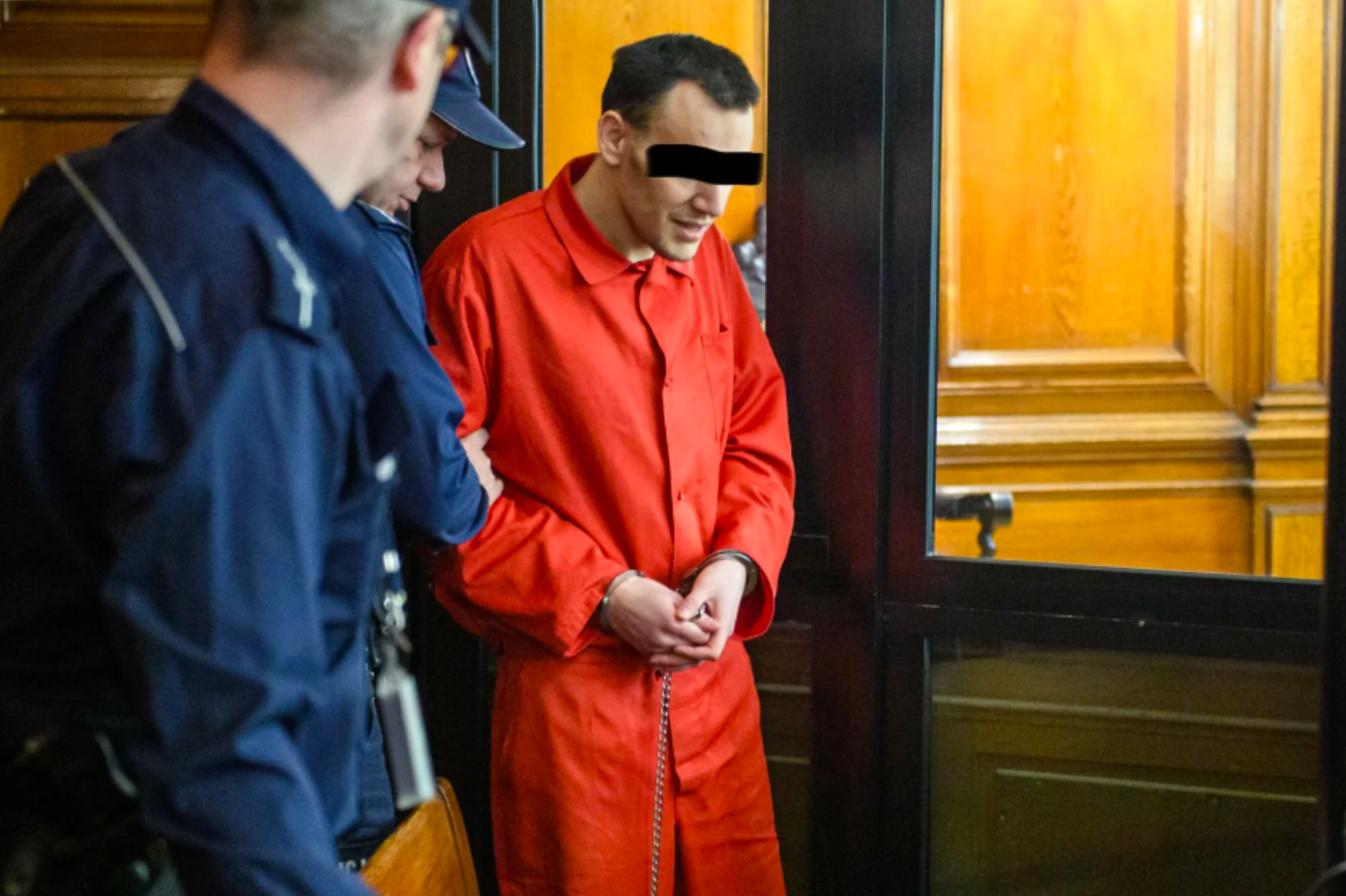 Stefan W. usłyszał wyrok ws. fałszowania dokumentów.