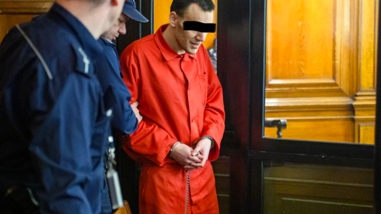 Stefan W. usłyszał wyrok ws. fałszowania dokumentów.