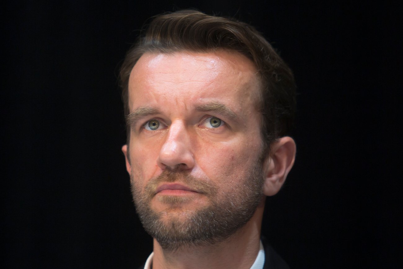 Córka Tomasza Kota zagra w serialu Netflixa "Wielka woda".