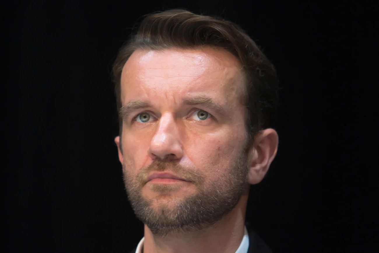 Córka Tomasza Kota zagra w serialu Netflixa "Wielka woda".