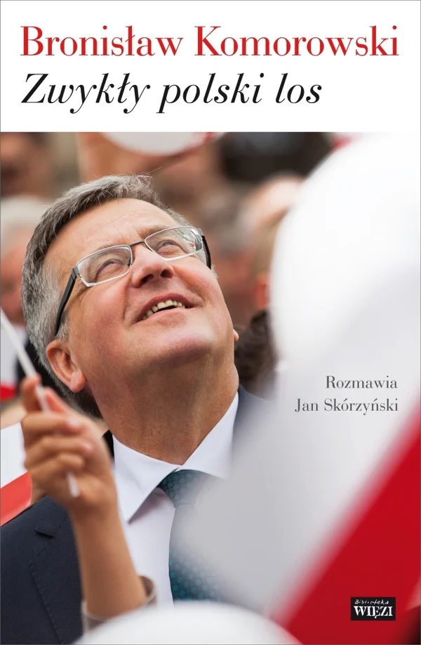 – Sztab wyborczy powinien zablokować publikację tej książki – pisze w naTemat Kamil Sikora.