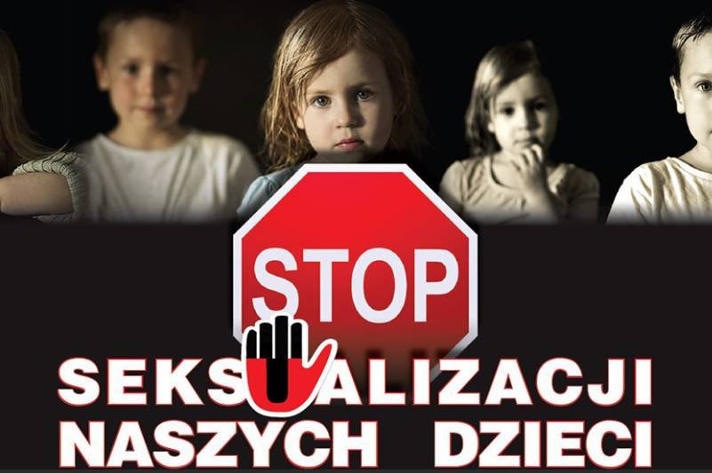 Abp Józef Michalik w walce z gender może liczyć na wsparcie kampanii "Stop seksualizacji naszych dzieci", która działa pod patronatem abp. Józefa Kupnego.