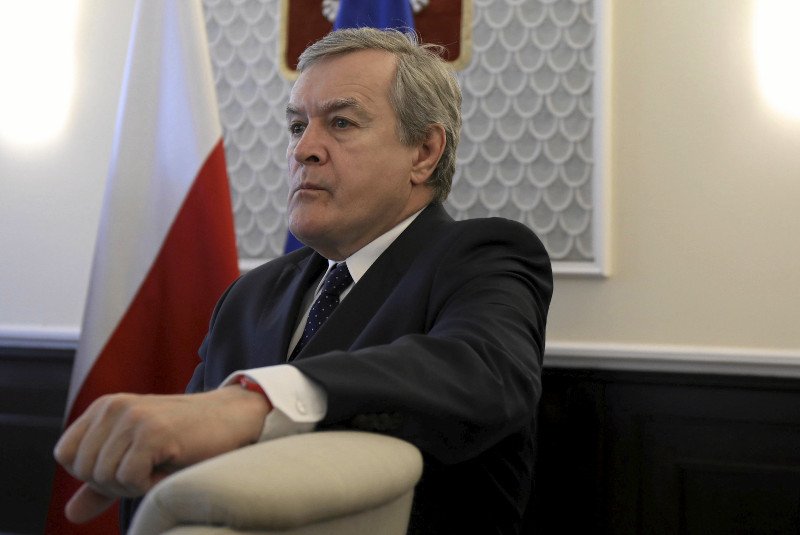 Minister kultury Piotr Gliński będzie weryfikować artystów? Program PiS wzbudził wiele emocji – raczej niepotrzebnych.