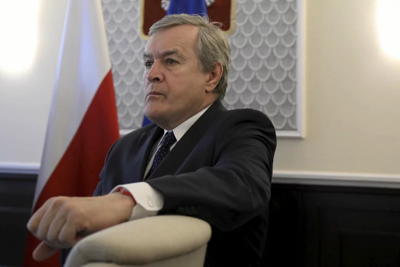Minister kultury Piotr Gliński będzie weryfikować artystów? Program PiS wzbudził wiele emocji – raczej niepotrzebnych.