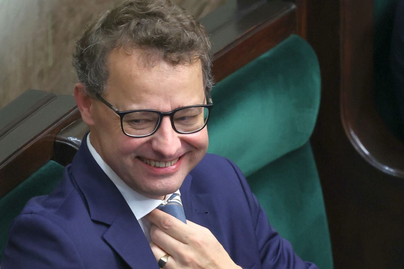 Prokuratura kontratakuje ws. Romanowskiego: jest zażalenie na brak aresztu