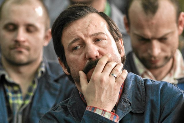 Zdaniem Krzysztofa Kłopotowskiego PISF powinien zażądać zwrotu dotacji, jaką przyznał twórcom "Wałęsy"