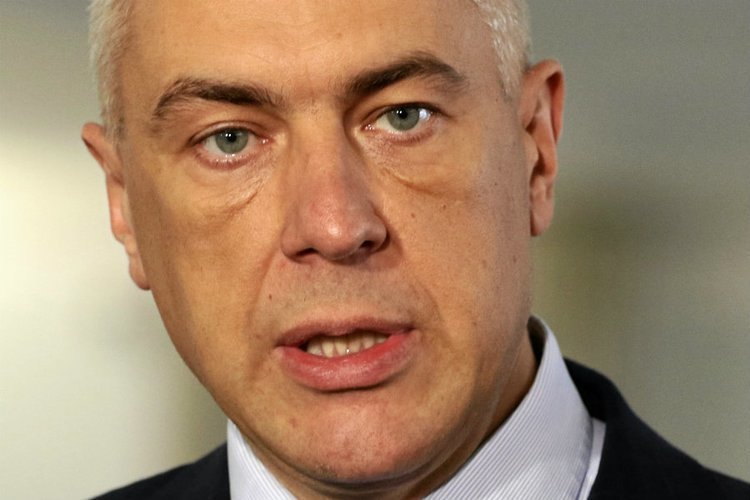 CBA weszło do domu Giertychów we Włoszech.