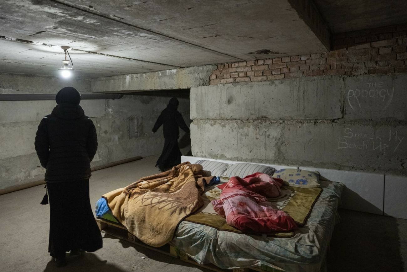 Rzeczniczka Praw Obywatelskich Ukrainy o gwałtach w Buczy. 9 kobiet w ciąży