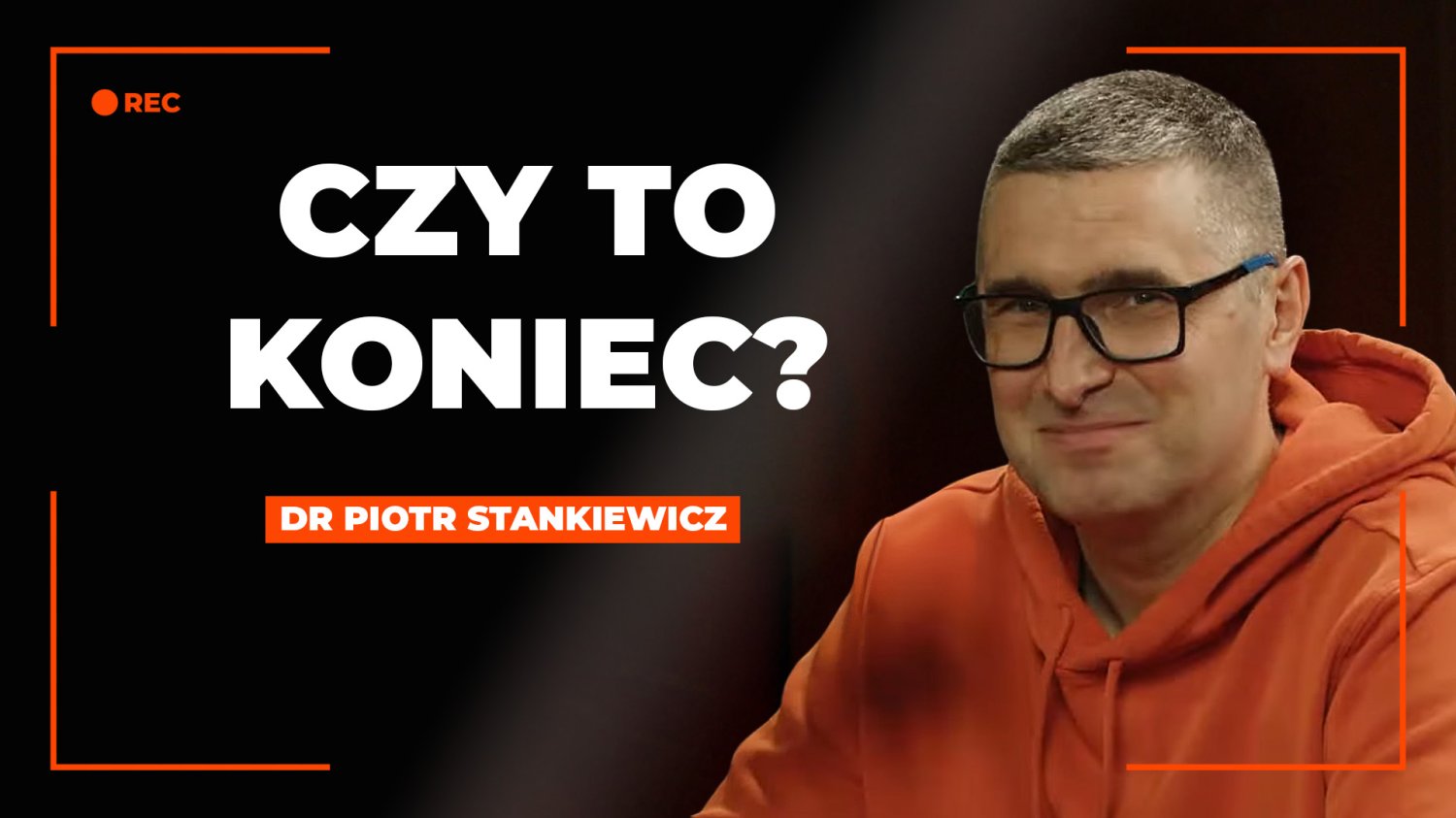 "Godzina Rozkminy". Dlaczego przyszłości nie da się przewidzieć "Godzina Rozkminy". Dlaczego przyszłości nie da się przewidzieć