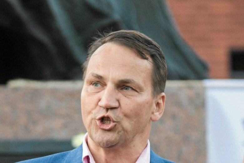 Radosław Sikorski nie ukrywa, że jego zdaniem z pedofilią w Kościele trzeba walczyć w zdecydowany sposób.