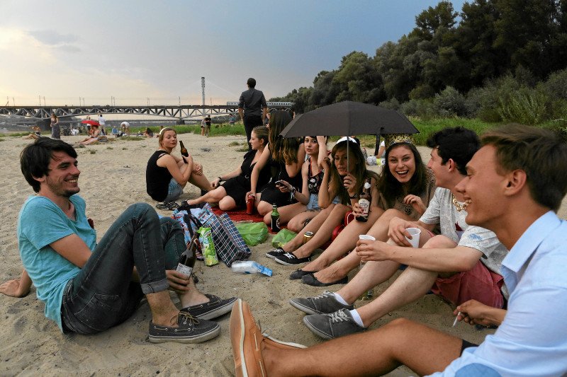 Pracodawco! Ygreki nie pracują za darmo, te czasy się skończyły. To ty musisz zapracować - na ich szacunek