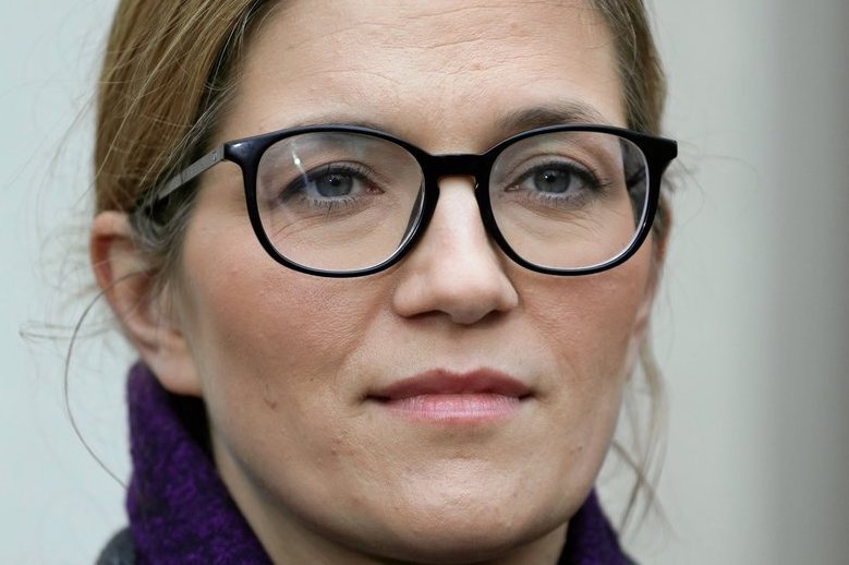 Burza na Twitterze wokół żeńskich końcówek zaczęła się od wpisu posłanki Magdaleny Biejat (Lewica).