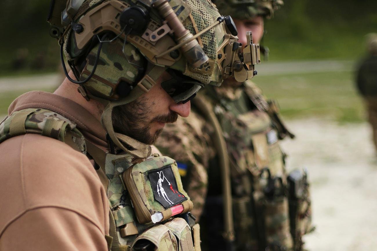 50 dni od dzisiaj ma być kluczowe. Decydują się losy wielkiej wojny w Europie