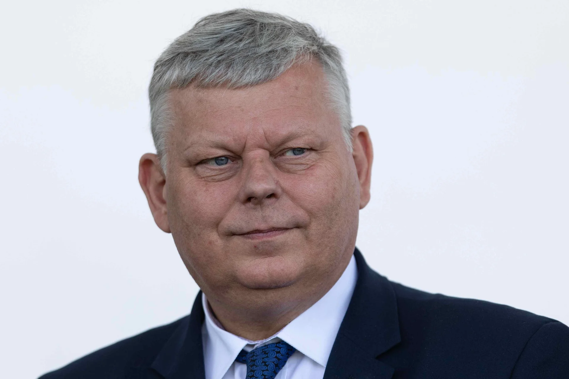 Marek Suski uważa, że wygwizdanie Andrzeja Dudy w Lęborku przypomina początki faszyzmu.