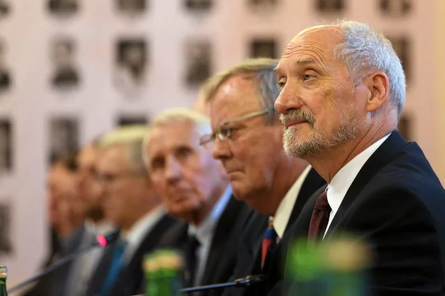Podkomisja smoleńska twierdzi, że remont tupolewa wykonała firma na zlecenie rosyjskich służb specjalnych.