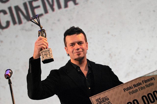 Nie żyje Marcin Wrona – ciało polskiego reżysera znaleziono w jednym z pokoi hotelowych