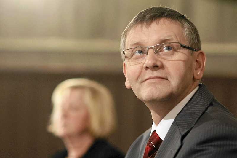 Czy Mirosław Sekuła to najlepszy kandydat jakiego Platforma Obywatelska jest w stanie wystawić na kandydata na marszałka województwa śląskiego?