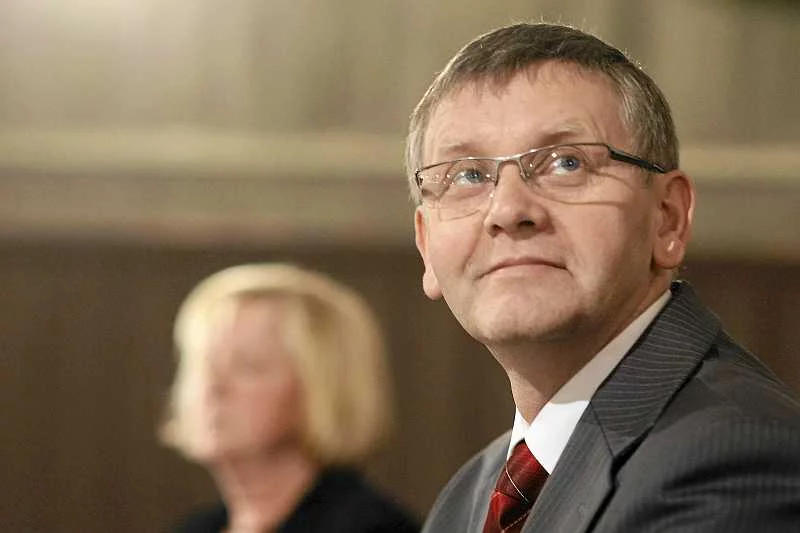 Czy Mirosław Sekuła to najlepszy kandydat jakiego Platforma Obywatelska jest w stanie wystawić na kandydata na marszałka województwa śląskiego?
