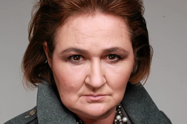 Magdalena Środa uważa, że prawdziwych ateistów jest coraz mniej.