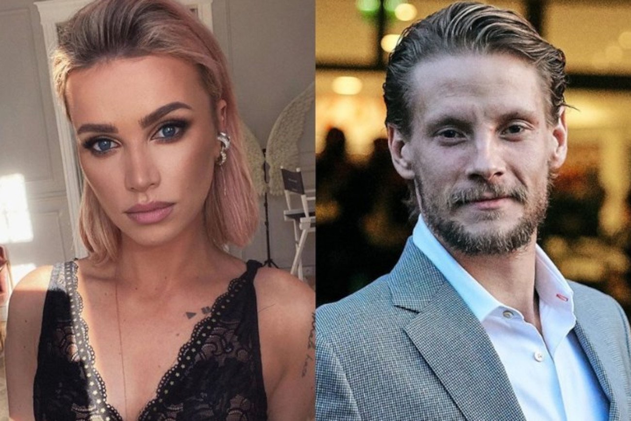 Maffashion, Sebastian Fabijański