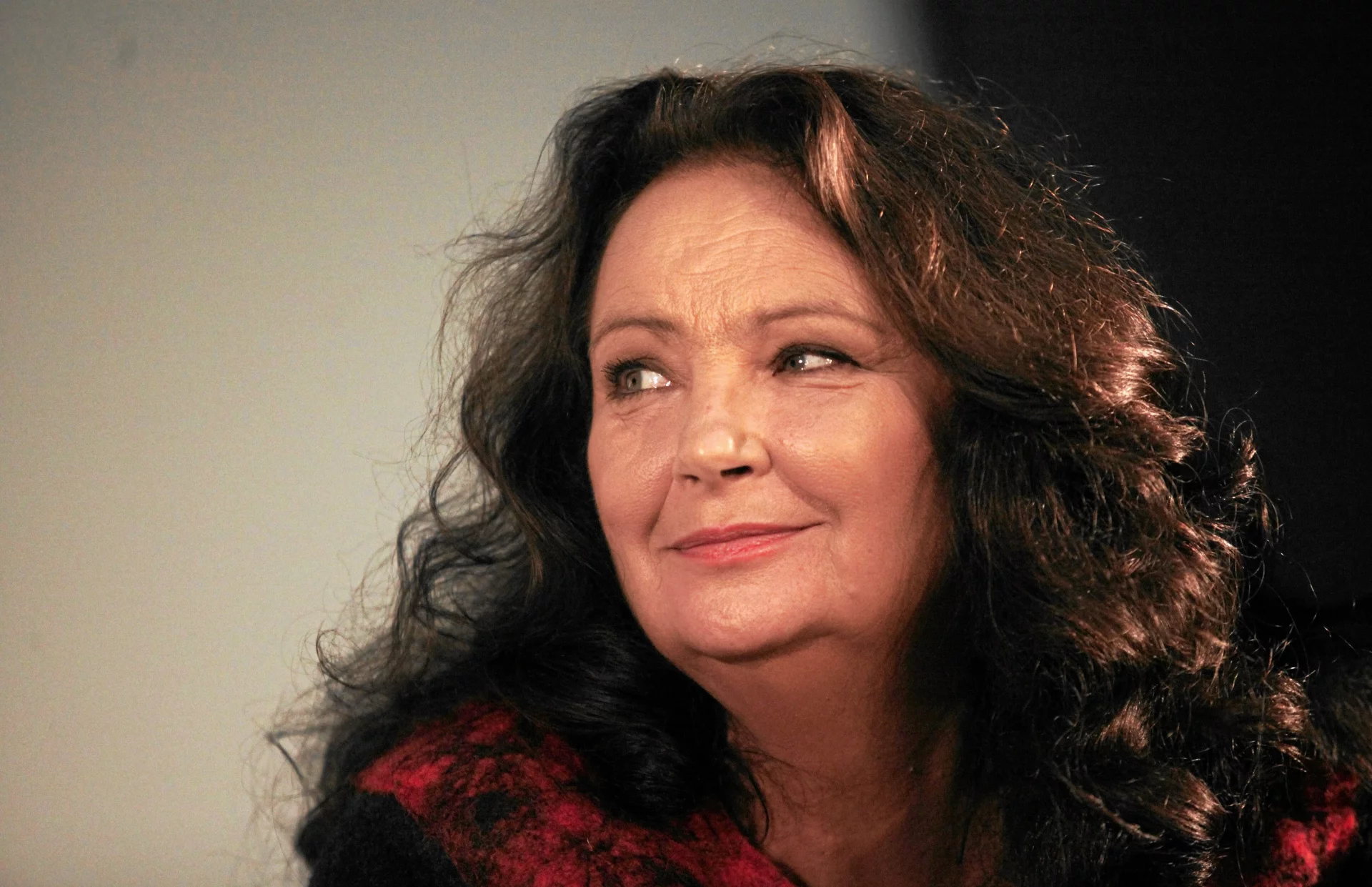 Anna Dymna