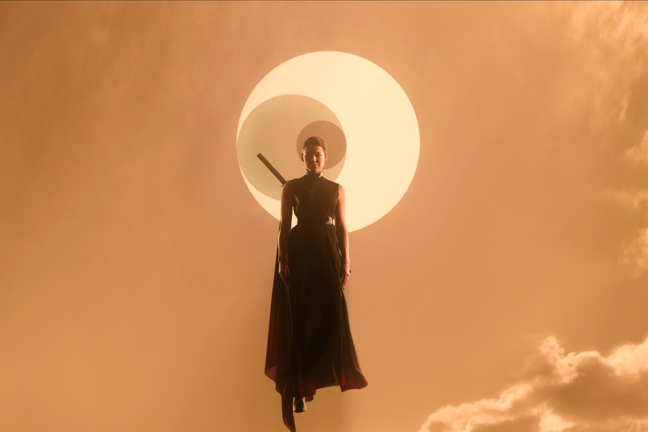 "Problem trzech ciał" to serial twórców "Gry o tron". Zamiast fantasy Netflix serwuje science fiction.