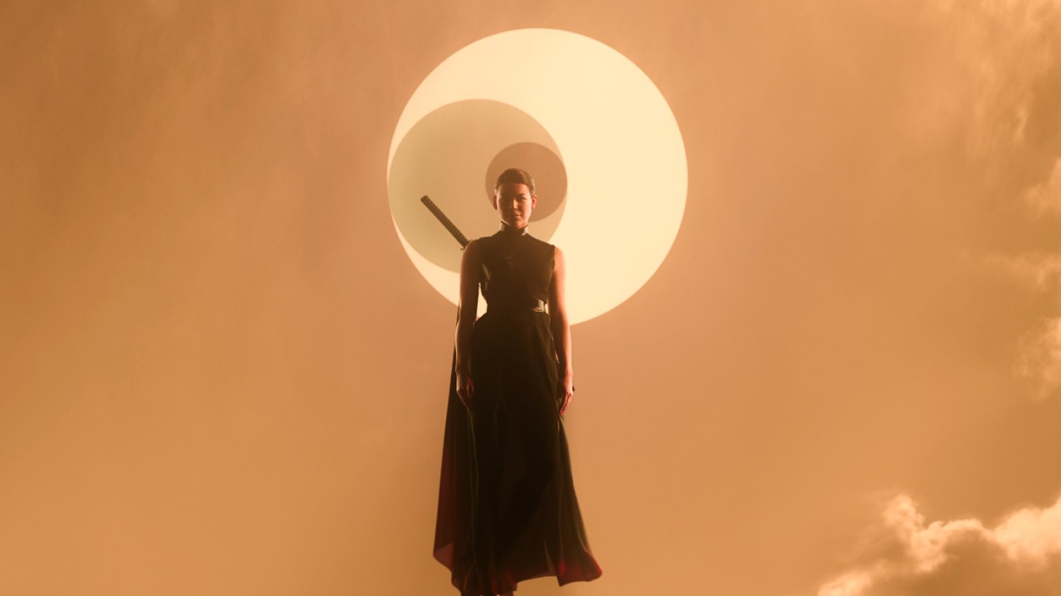 "Problem trzech ciał" to serial twórców "Gry o tron". Zamiast fantasy Netflix serwuje science fiction. "Problem trzech ciał" to serial twórców "Gry o tron". Zamiast fantasy Netflix serwuje science fiction.