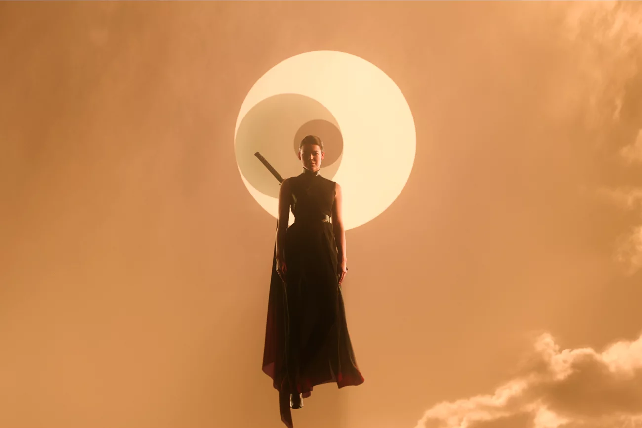 "Problem trzech ciał" to serial twórców "Gry o tron". Zamiast fantasy Netflix serwuje science fiction. "Problem trzech ciał" to serial twórców "Gry o tron". Zamiast fantasy Netflix serwuje science fiction.