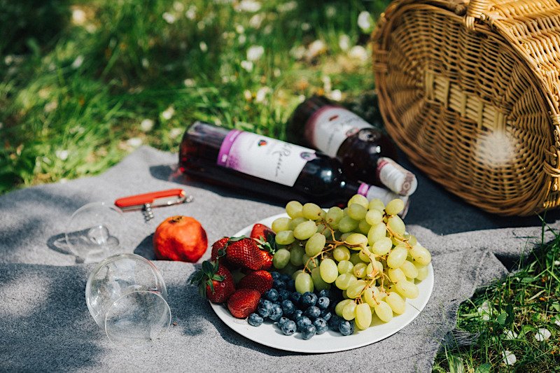 Nawet jeśli nie zaplanowałeś szalonej majówki, możesz ją spędzić wyjątkowo.