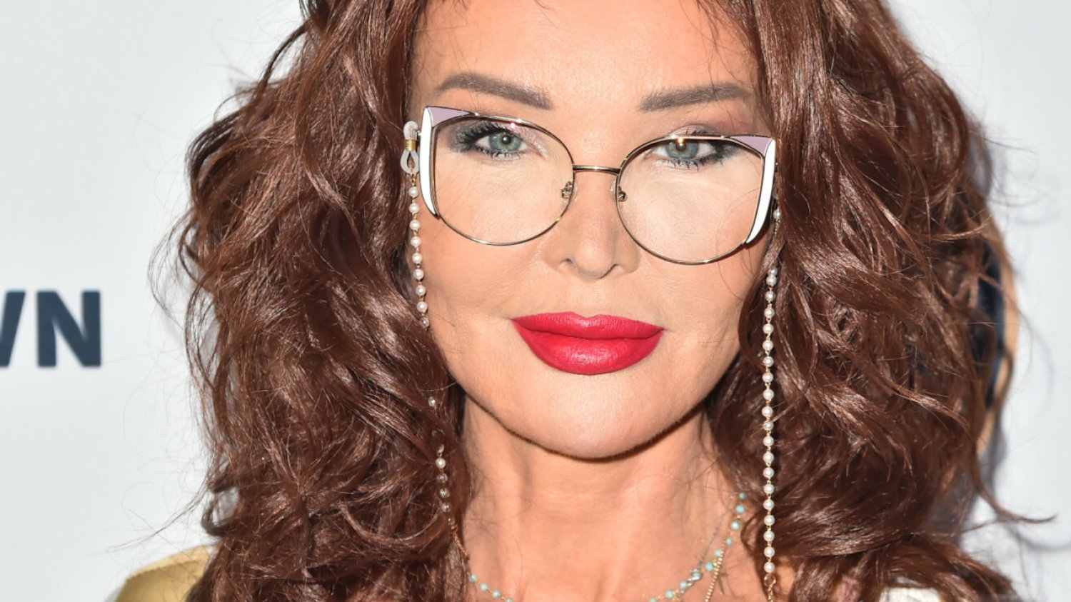 Ewa Minge o zalotach Berlusconiego.