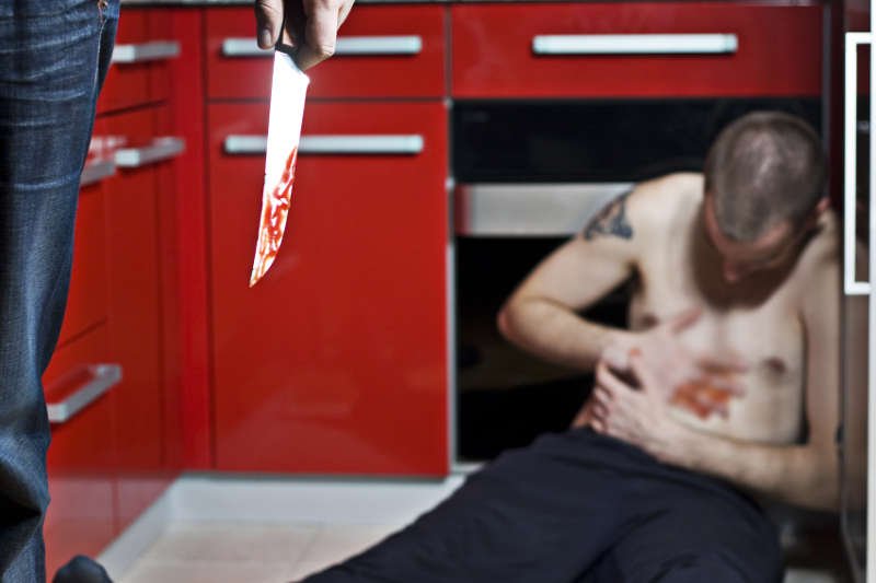 Gdzie są granice [url=http://shutr.bz/P4VUFa]obrony koniecznej[/url]? Pytanie powraca po sprawie Grzegorza z Równego, który został skazany na karę 500 zł za bicie napastnika sztachetą w głowę