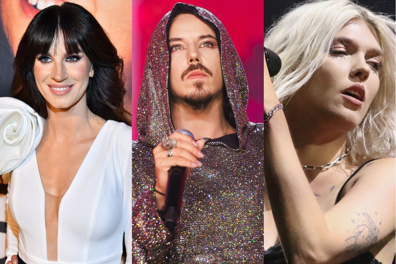 Nie wygrali talent show, a dziś są na topie. Szpak i inni pokazali jaja