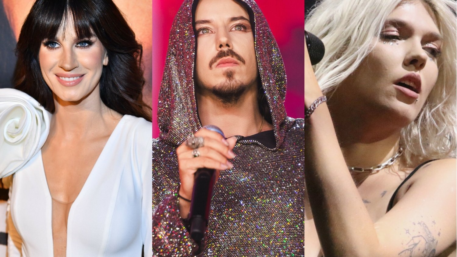 Nie wygrali talent show, a dziś są na topie. Szpak i inni pokazali jaja