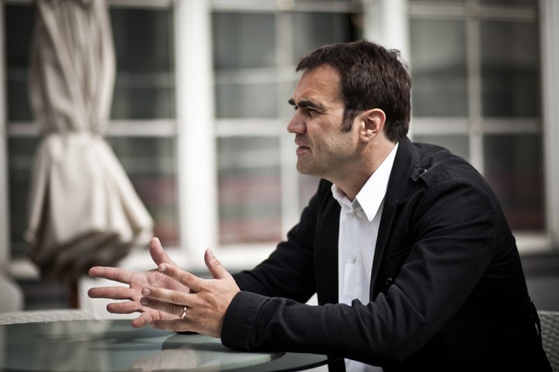 Marek Borzestowski, założyciel Wp.pl. opowiada o tym, jak Polska powinna walczyć o zagraniczne talenty i sporwadzać je nad Wisłę.