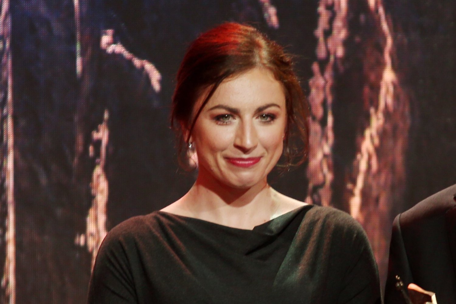 Justyna Kowalczyk-Tekieli w "Gazecie Wyborczej" ostro obeszła się z mężczyznami atakującymi Strajk Kobiet.